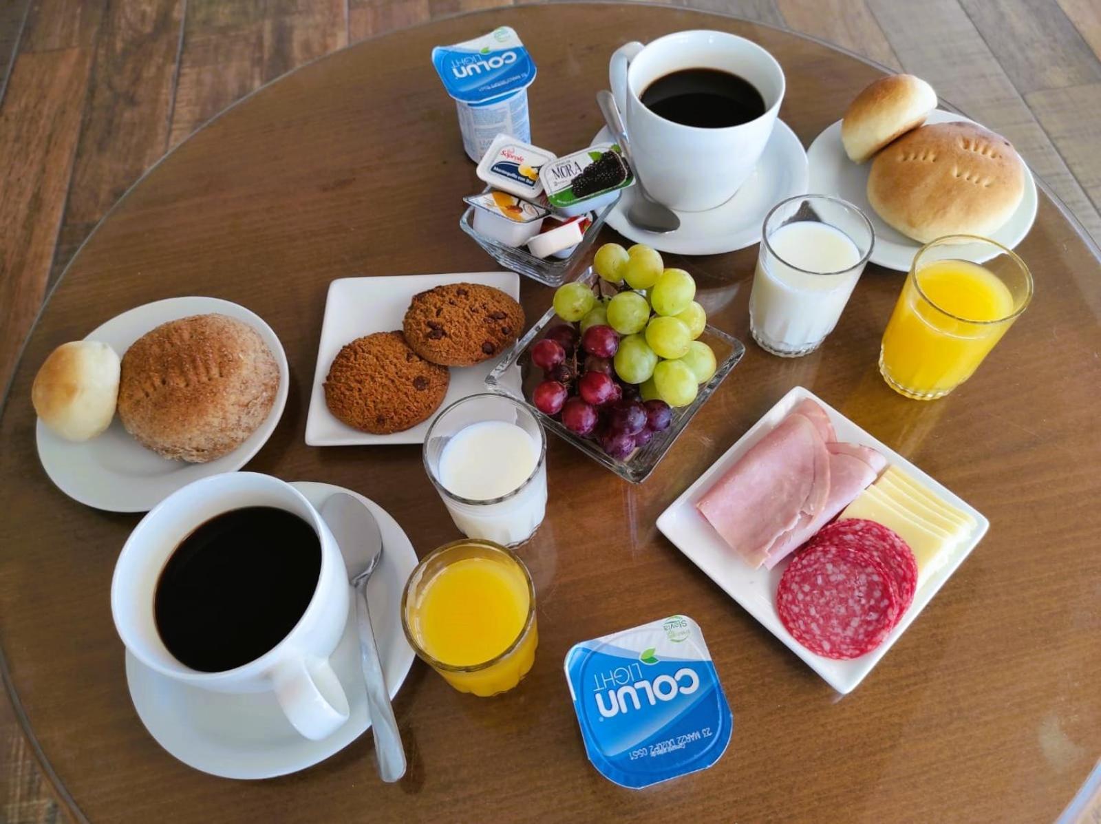 Y Campanario Hotel