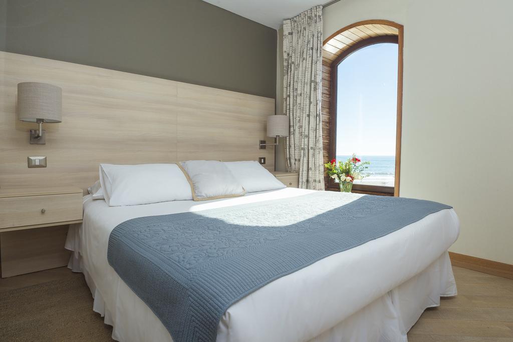 Y Campanario Hotel La Serena