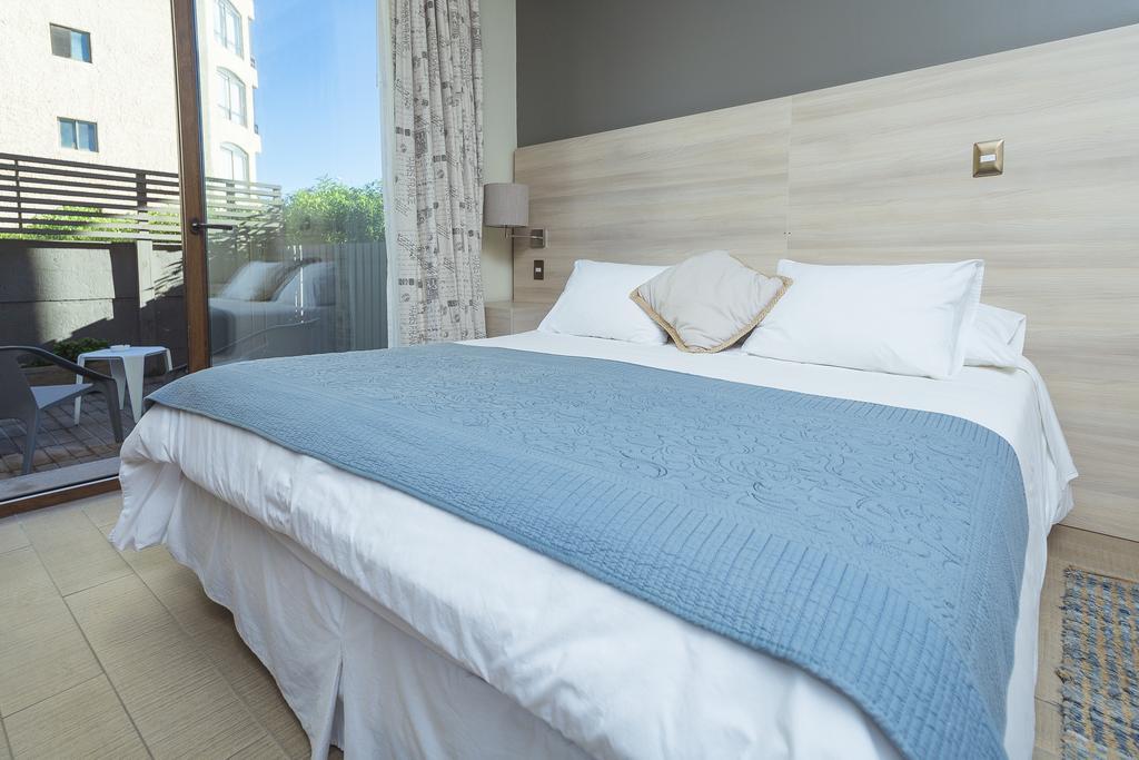 Hotel Y Campanario 4*