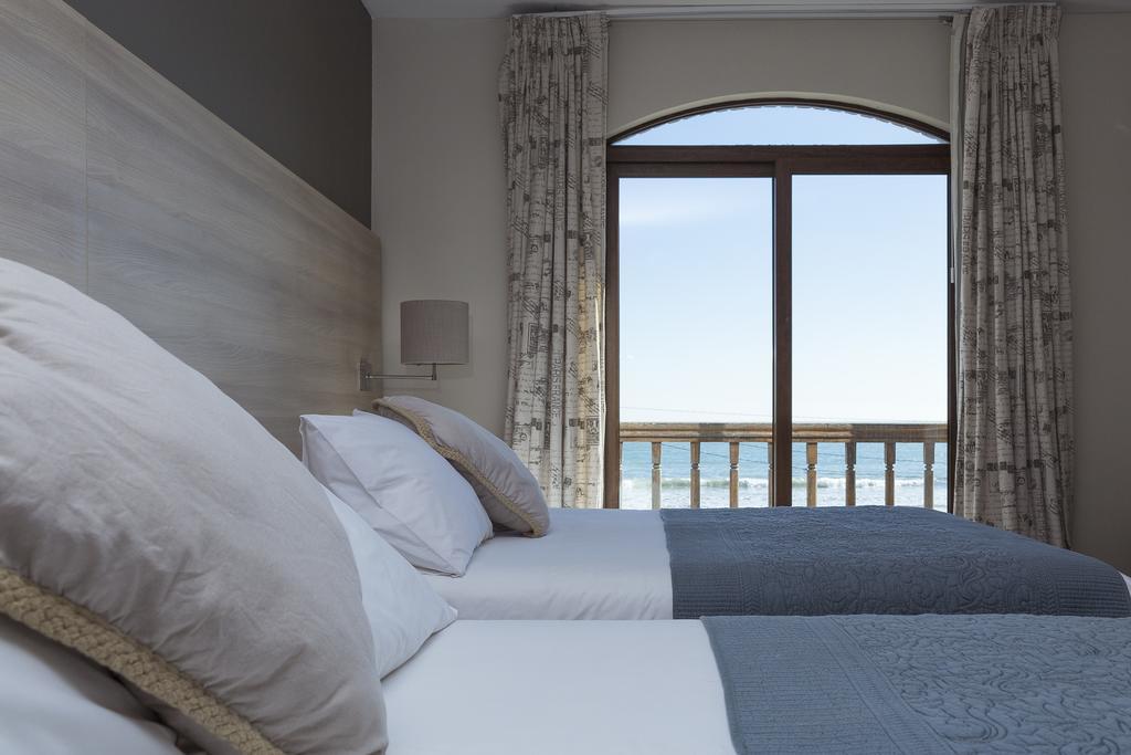 Y Campanario Hotel