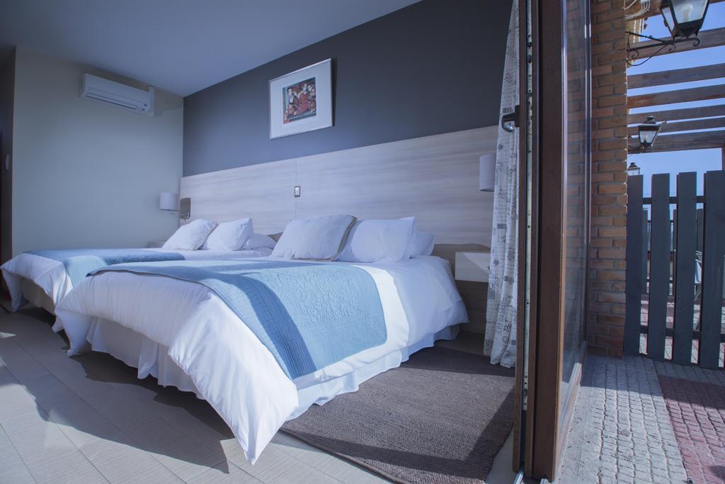 Hotel Y Campanario 4*